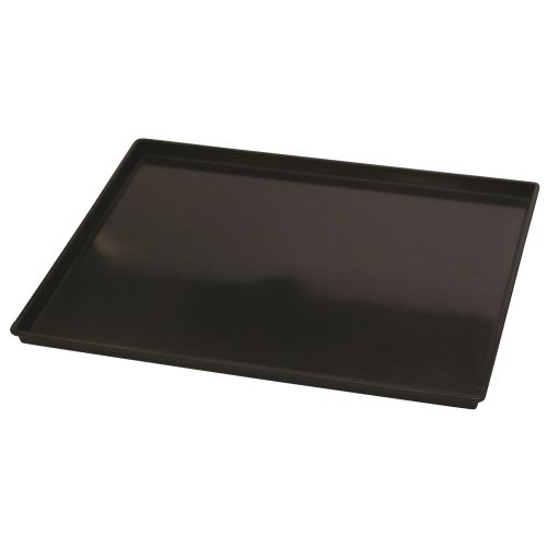 Wescon Classique Room Tray, Black